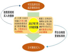 上交所發(fā)布《債券市場投資者適當(dāng)性管理辦法（2017年修訂）》答記者問（上） 聚焦投資管理新規(guī)
