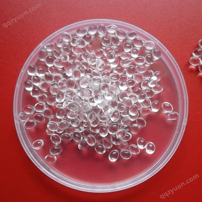HS-L53 化工化學纖維原料的行業應用與發展趨勢