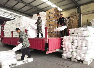 紡織化纖原料“漲”聲背后，下游訂單為何按下“暫停鍵”？
